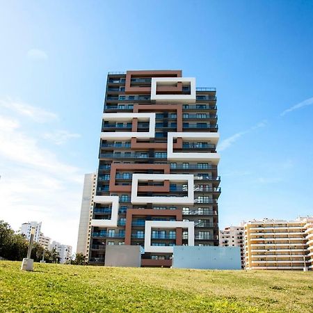 Rocha Tower By Beach Rentals Экстерьер фото