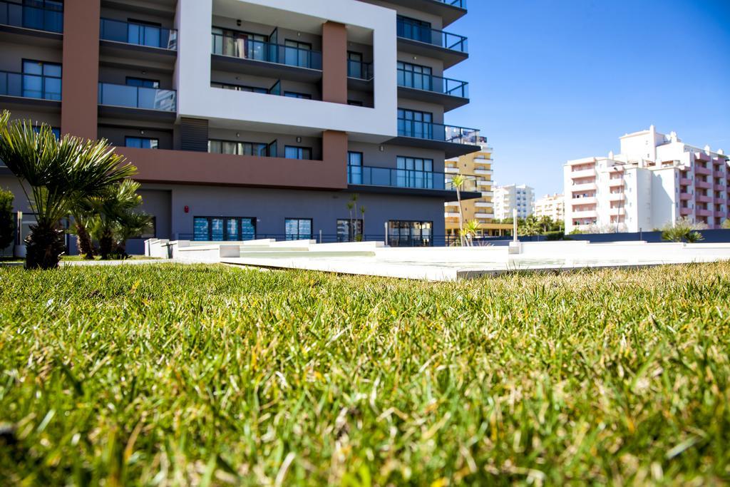 Rocha Tower By Beach Rentals Экстерьер фото