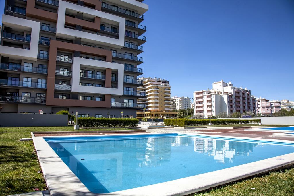 Rocha Tower By Beach Rentals Экстерьер фото