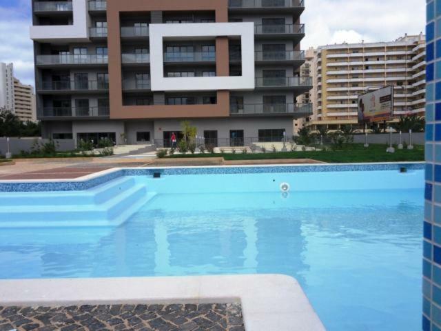 Rocha Tower By Beach Rentals Экстерьер фото