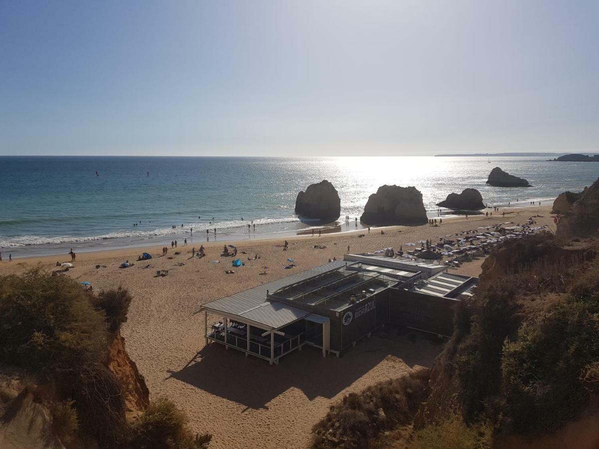 Rocha Tower By Beach Rentals Экстерьер фото