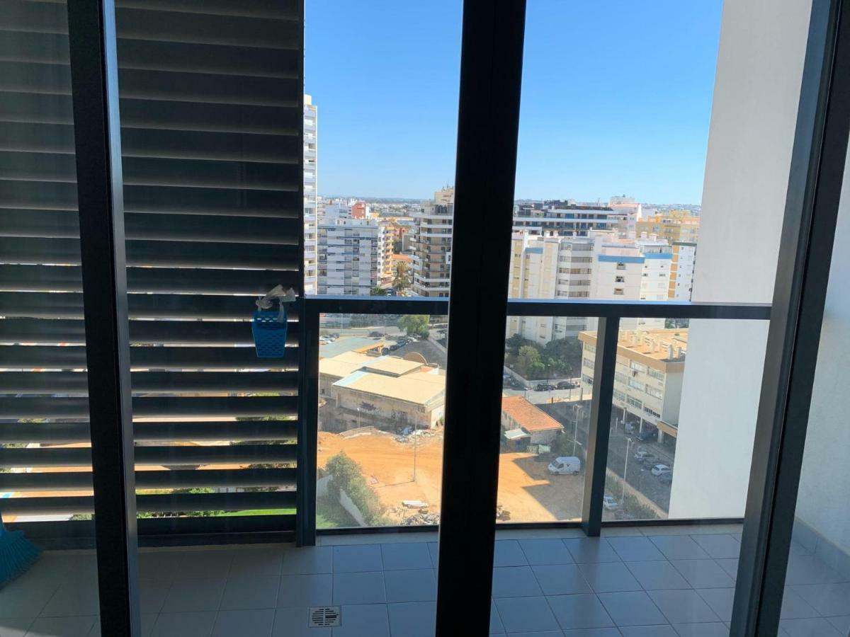 Rocha Tower By Beach Rentals Экстерьер фото