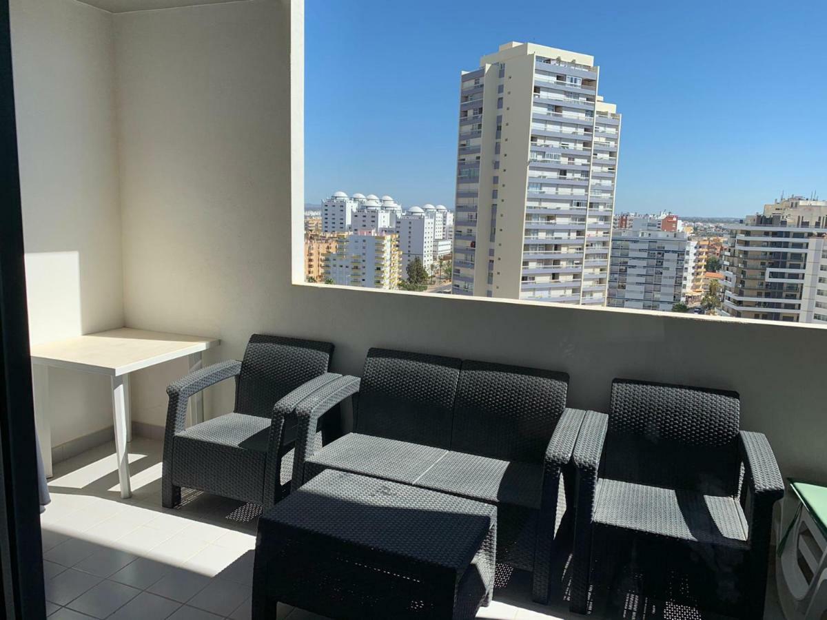 Rocha Tower By Beach Rentals Экстерьер фото