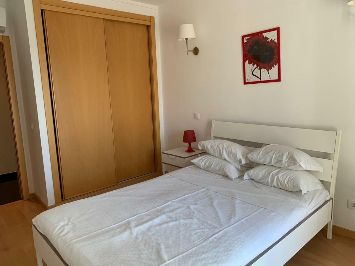 Rocha Tower By Beach Rentals Экстерьер фото