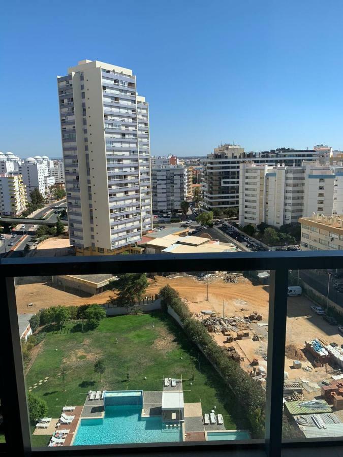 Rocha Tower By Beach Rentals Экстерьер фото