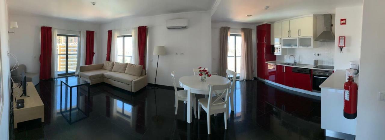 Rocha Tower By Beach Rentals Экстерьер фото