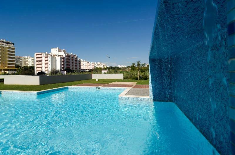 Rocha Tower By Beach Rentals Экстерьер фото