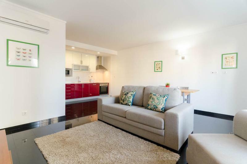 Rocha Tower By Beach Rentals Экстерьер фото