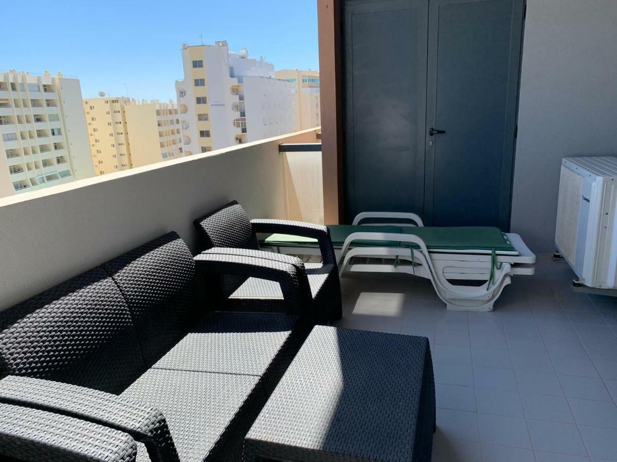 Rocha Tower By Beach Rentals Экстерьер фото