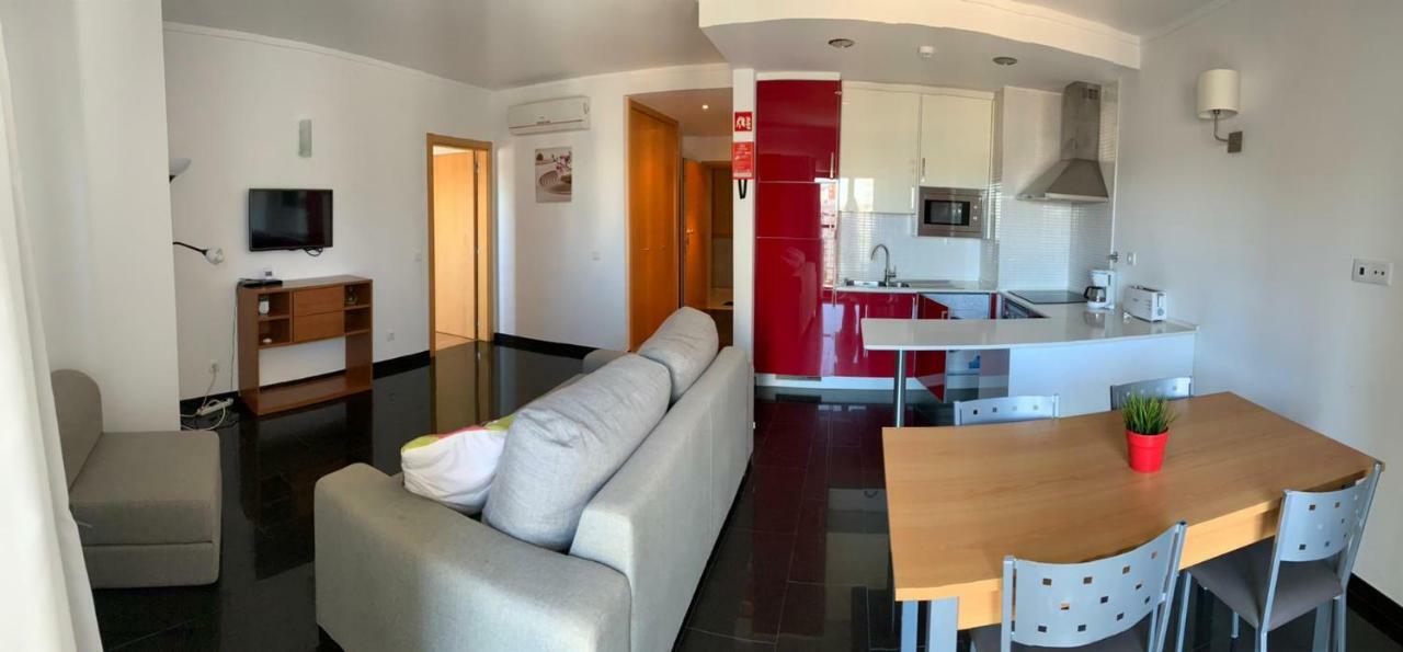 Rocha Tower By Beach Rentals Экстерьер фото