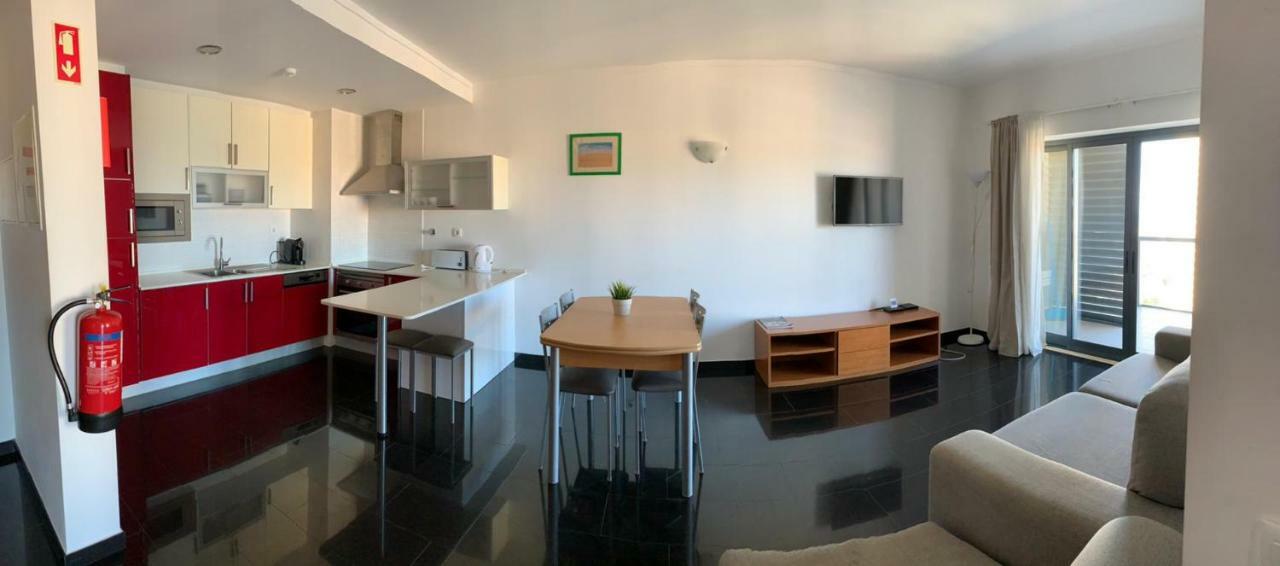 Rocha Tower By Beach Rentals Экстерьер фото